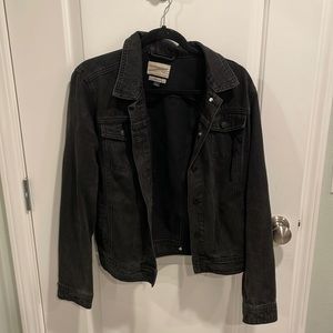 Universal thread denim jacket